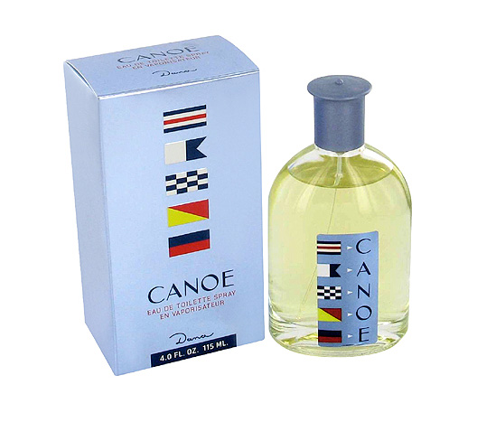 Canoe Cologne - Click Image to Close